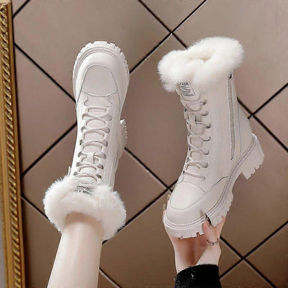 Women High Snow Boots 45$ TODAY ONLY