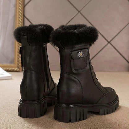 Women High Snow Boots 45$ TODAY ONLY