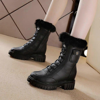 Women High Snow Boots 45$ TODAY ONLY