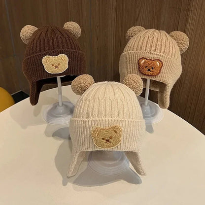 ArcticCub™ — Keep Your Little Explorer Warm, Happy, and Adorably Cozy All Winter Long