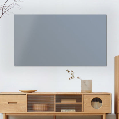 LioraView — Portable 4K Folding Projection Screen with Anti-Light Surface