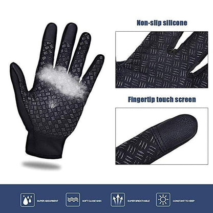 Waterproof Winter Gloves 10$ TODAY ONLY