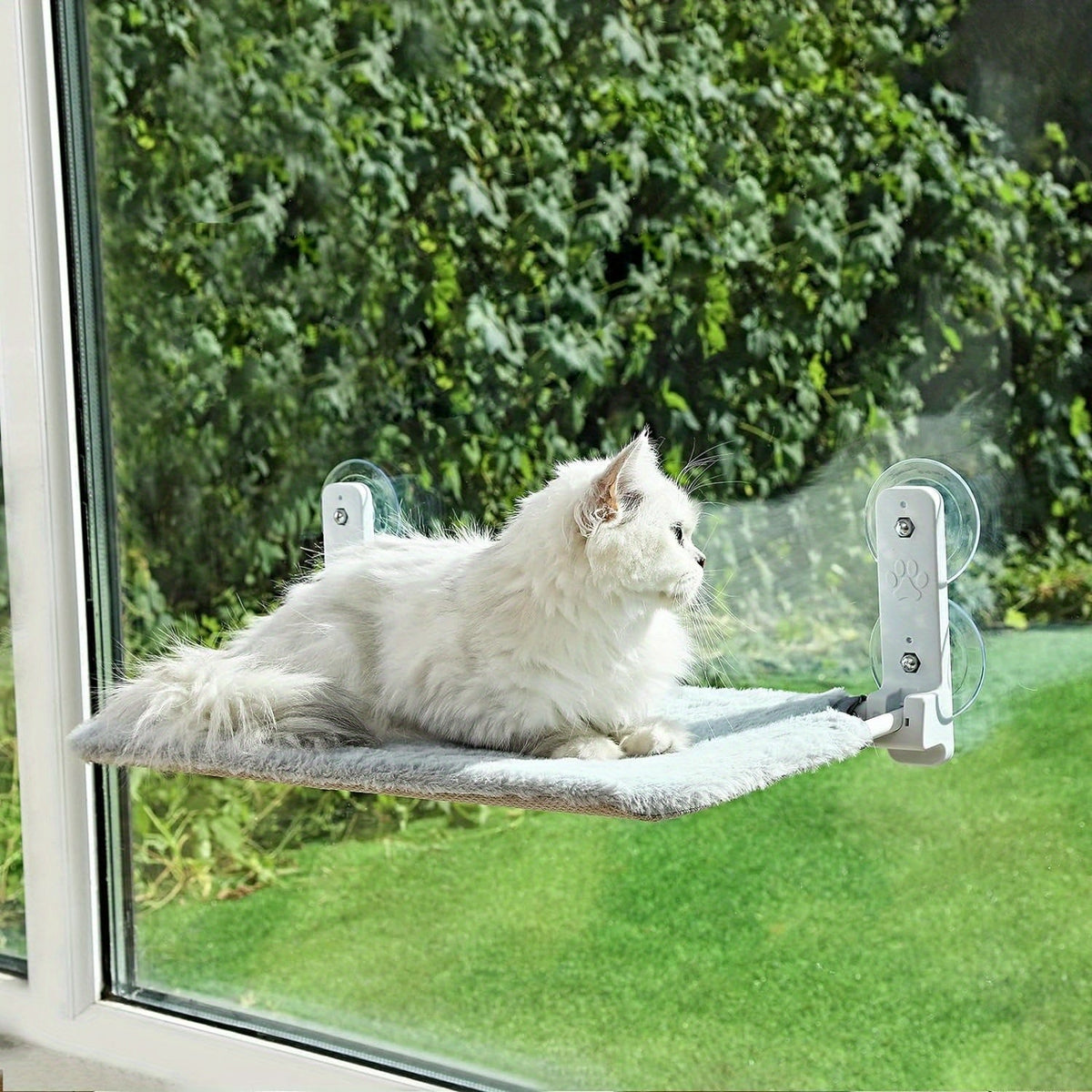 Cat Window Hammock