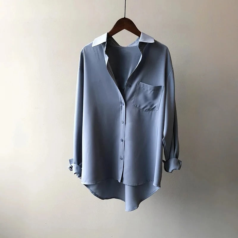 Damenbluse