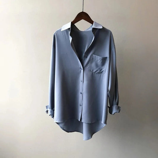 Women's Blouse Shirt