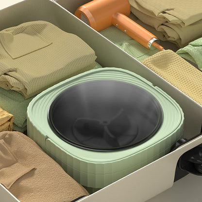 LuminaWash™ — Éliminez rapidement germes et taches pour des vêtements frais, prêts pour la famille à chaque fois