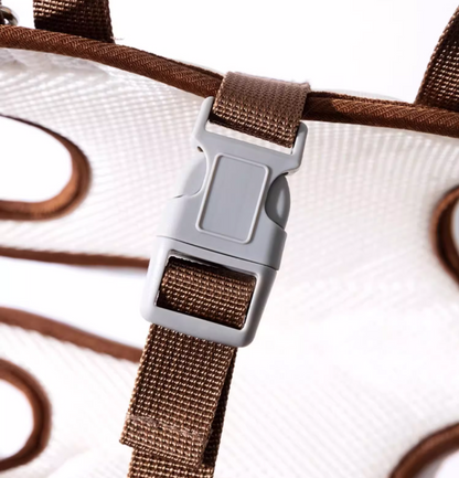 SpineCare Pet Carrier™ — End Your Dog’s Pain with Soft, Supportive Comfort Everywhere You Go