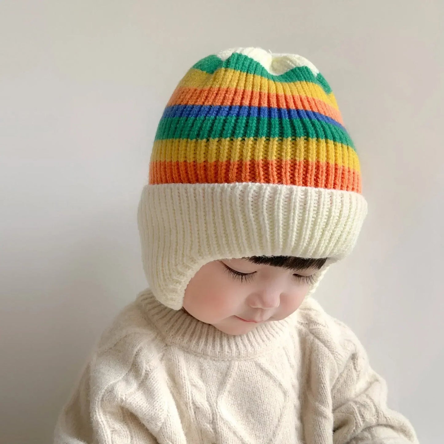 ArcticCub™ — Keep Your Little Explorer Warm, Happy, and Adorably Cozy All Winter Long