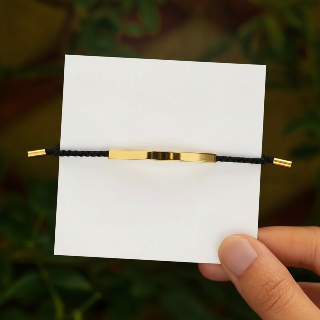 Brava™ armbånd: Lad ikke de hårde dage vinde