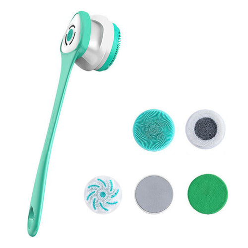 Electric Shower Brush