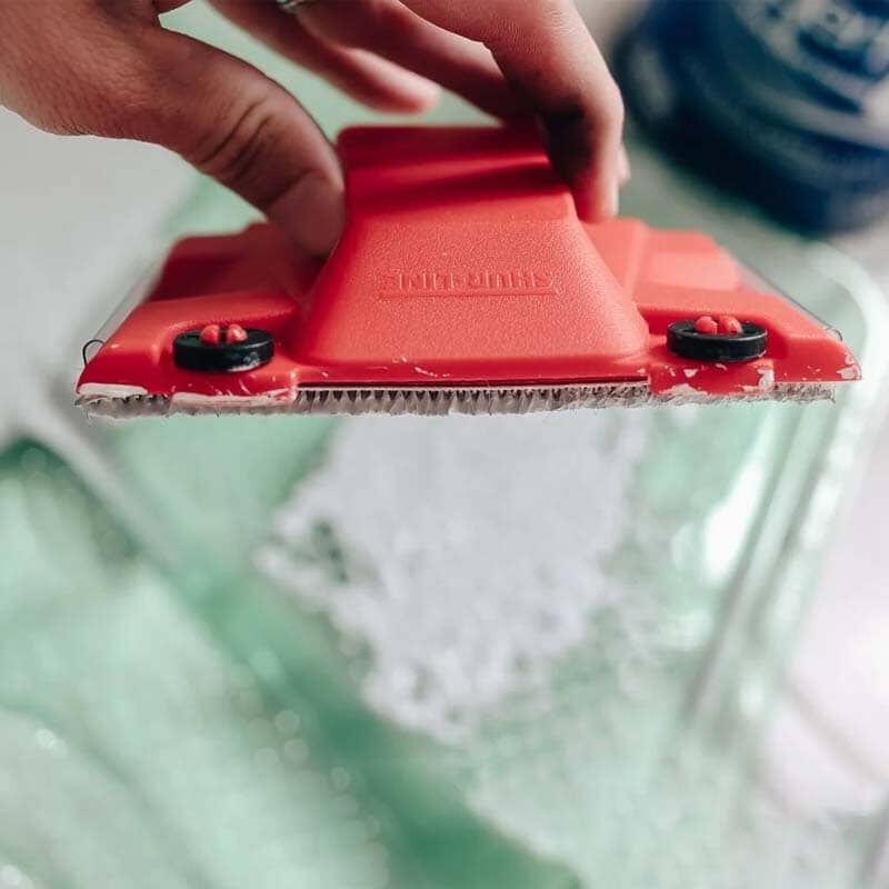 Liora Paint Edger — Precision Wall and Trim Edger for Clean Lines