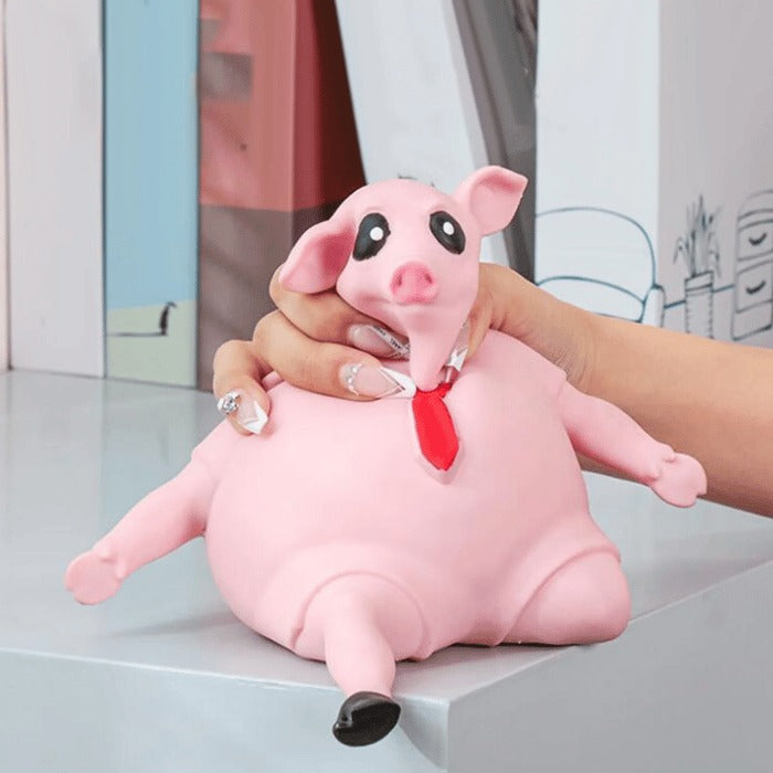 Pink Piggy Toy 15$ TODAY ONLY