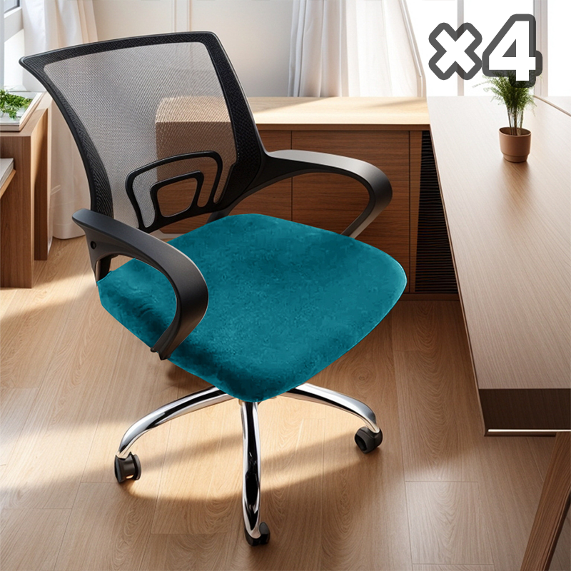 Chair Cover Magic™ — Μεταμόρφωσε την Τραπεζαρία σου σε έναν Άψογο, Χωρίς Τσακίσματα Παράδεισο