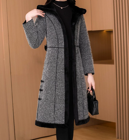 Never Freeze Again™ — Affronta il Freddo con Calore e Stile Inarrestabili