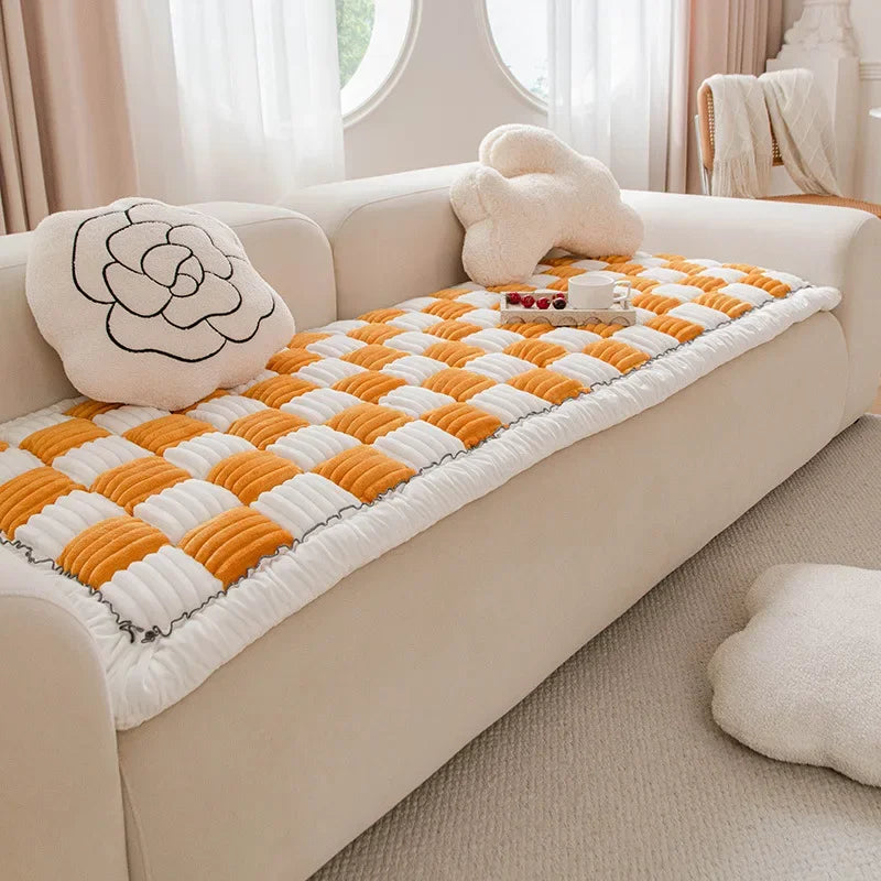 SofaShield™ — Turn Your Sofa Into a Stylish, Stress-Free Pet Sanctuary