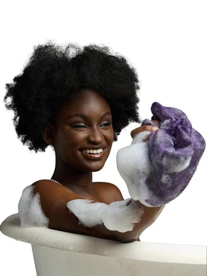 Éponge RadiantGlow™ — Révélez l’éclat naturel de votre peau chaque jour