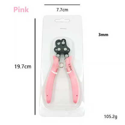 Lomira — Jewelry Loop Shaping Tool with Ergonomic Grip