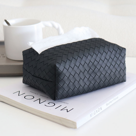 VeganWeave™ — Transform Any Space Into a Chic, Eye-Catching Masterpiece