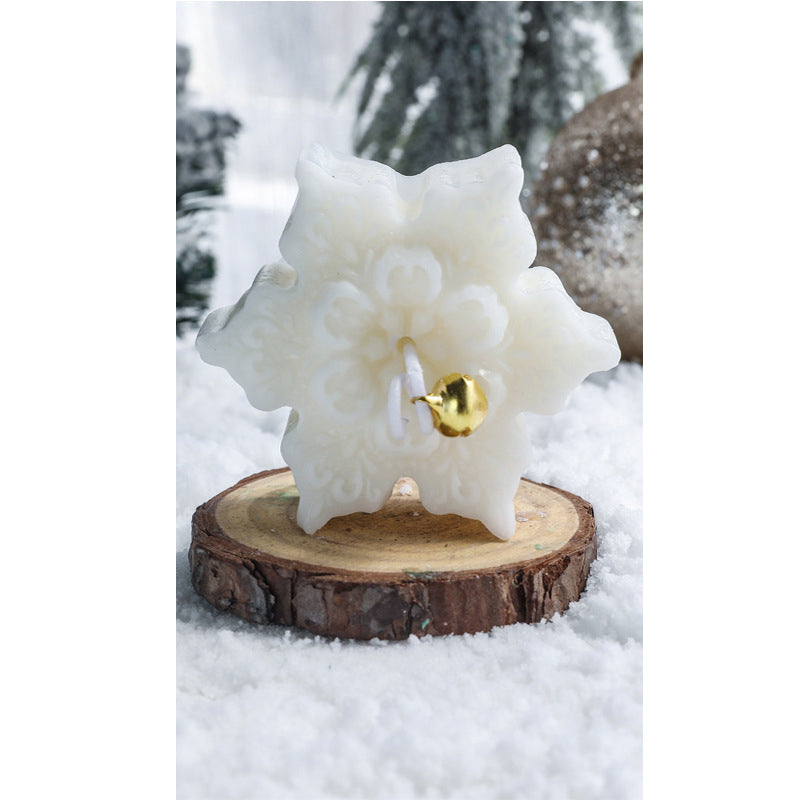 HolidayGlow™ — Ignite Cozy Magic That Warms Hearts and Homes Instantly