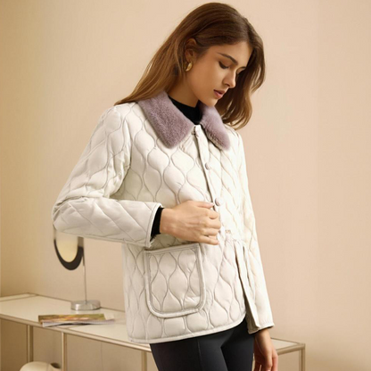 Never Shiver Again™ — Gardez une chaleur douillette et maîtrisez votre hiver