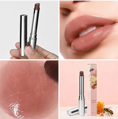 HoneyLuxe™ Lip Elixir — Unlock Silky, Hydrated Lips That Command Attention