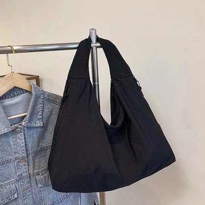 Mira Lush Bag™ — Zdominuj Każde Pomieszczenie Niezatrzymaną Pewnością Siebie i Natychmiastowym Magnetyzmem