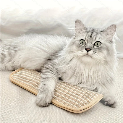 ChewProof Cat Toy™ — Αφήστε τη γάτα σας να παίζει άγρια χωρίς να καταστρέφει τίποτα