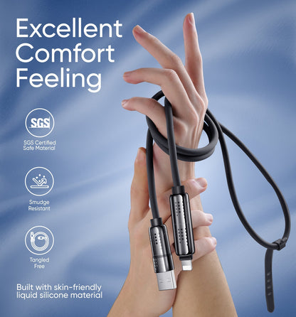 VoltMaxx™ — Unleash Lightning-Speed Power to Every Device Instantly