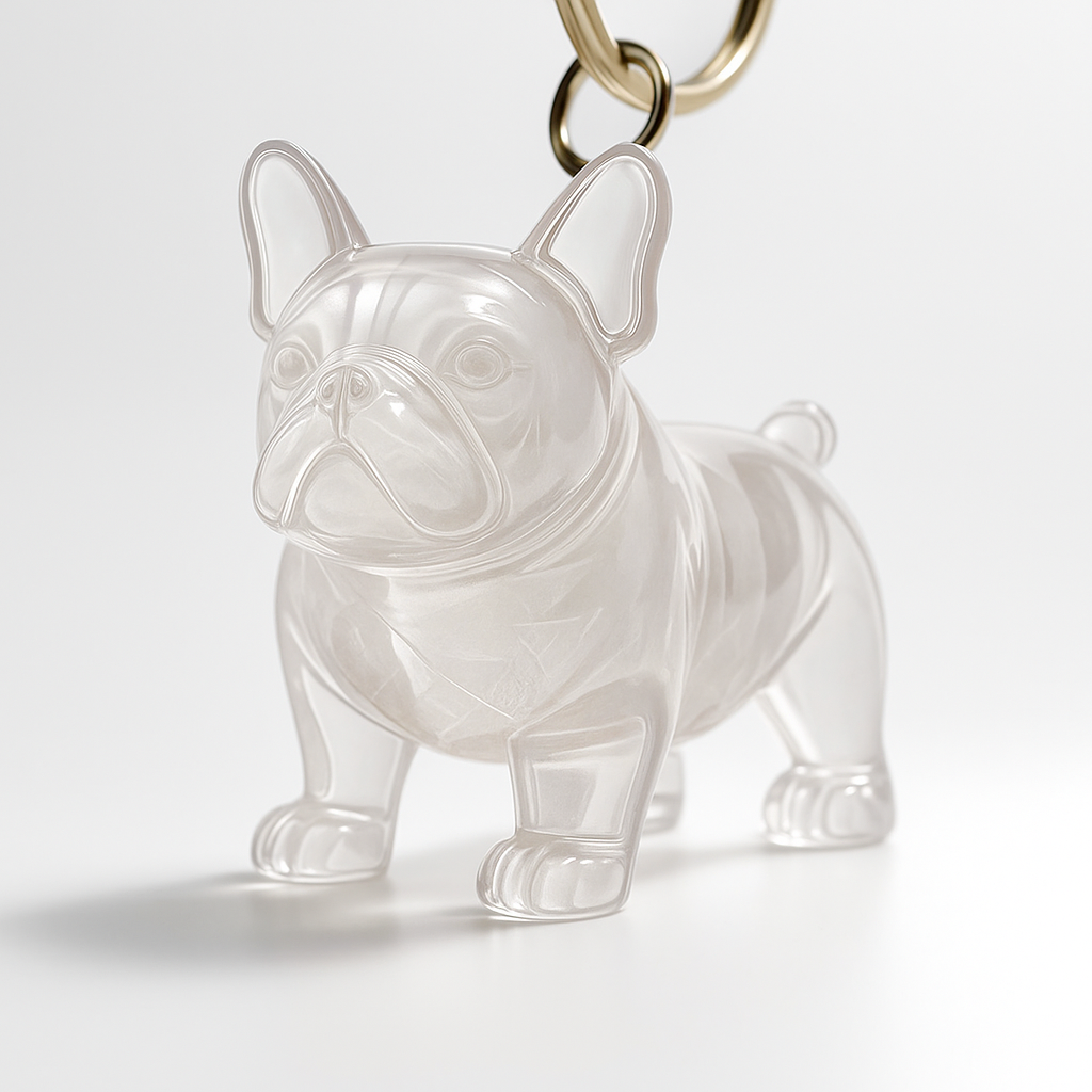 MinimalistPetTribute™ — Tieni il Tuo Amato Compagno Sempre Vicino al Cuore
