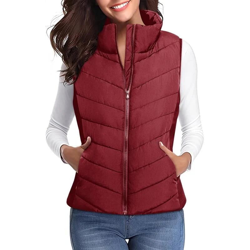 WarmFlex Vest™ — Mișcă-te Liber, Stai Cald și Cucerește Fiecare Moment