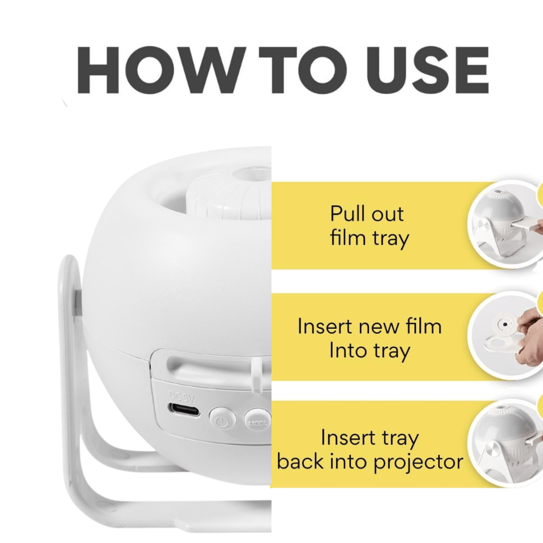 Learning The Bible™ -  Bible Verse Projector