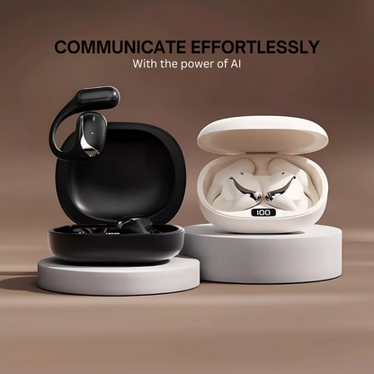 VerbaBuds™ — Instant Translation and Global Connection in Every Conversation