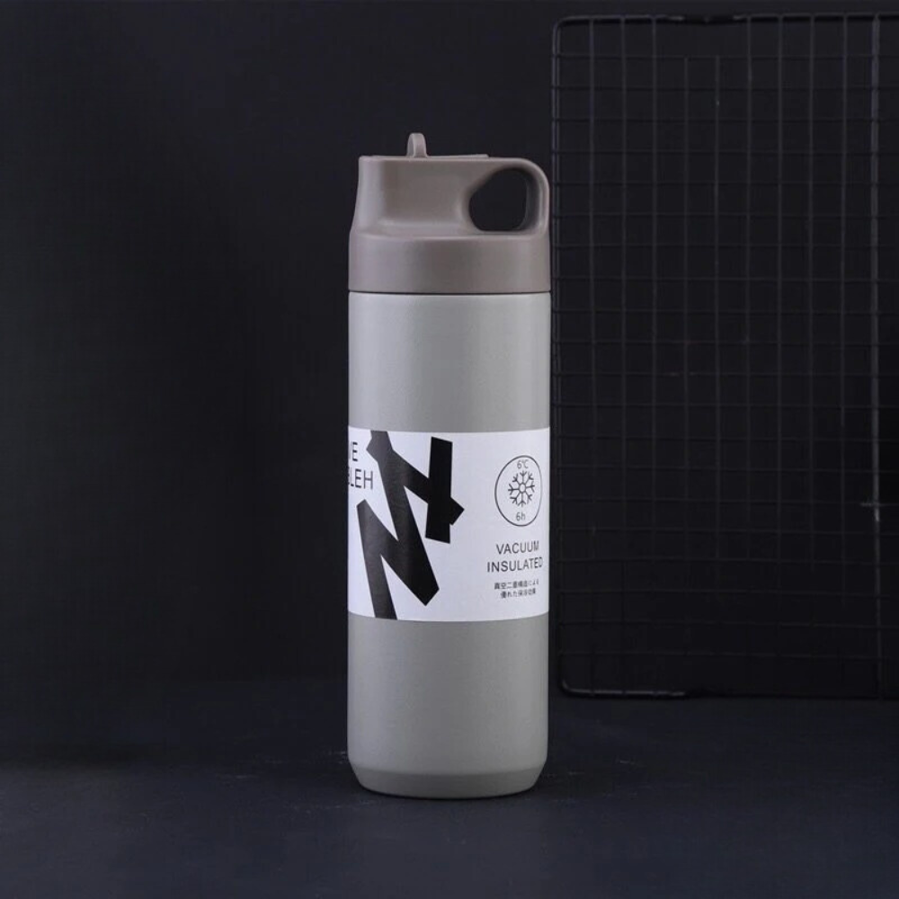 VivaFlow Thermosfles