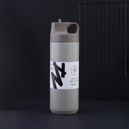 VivaFlow Thermo Bottle