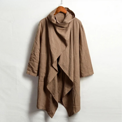 Giordinni Classic Trench Cloak