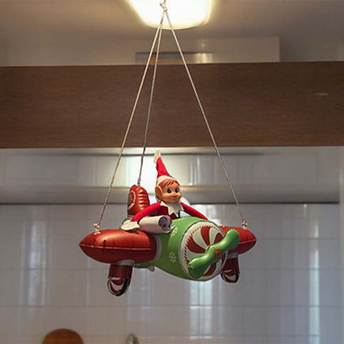 Elf Kit Christmas Activities