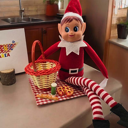 Elf Kit Christmas Activities 5$ TODAY ONLY