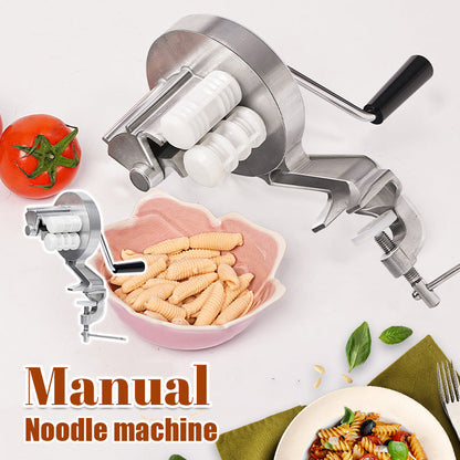 VivaPasta™ — Craft Irresistibly Fresh Pasta That Turns Every Meal into a Celebration