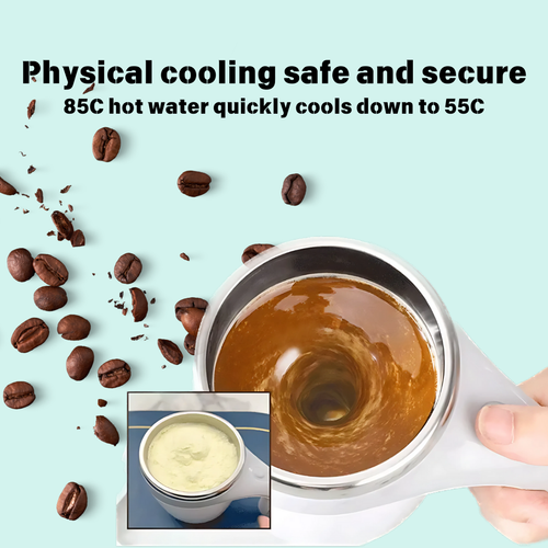 Electric Stirring Cup
