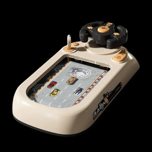 Racing Car Baby Toy