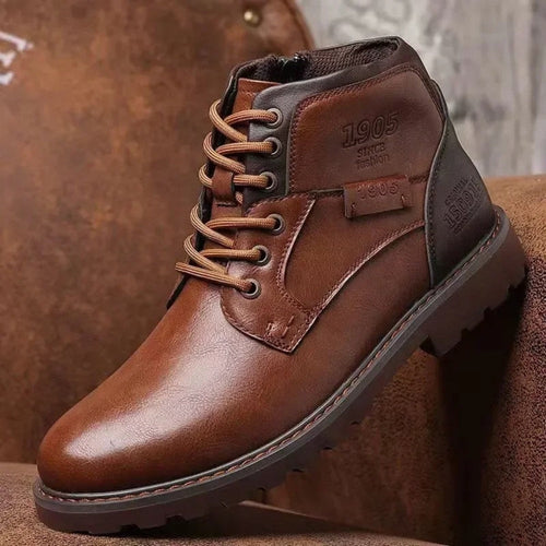 Talon 1905 Leather Boots