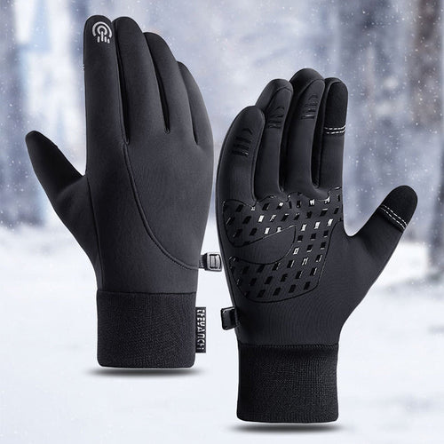 Winter Cycling Gloves