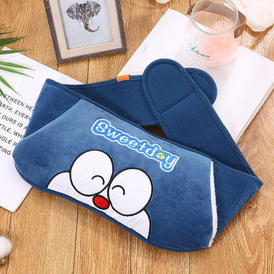 Hot Water Bottle Belt