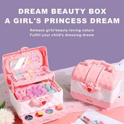 Makeup Toy Set 23$ TODAY ONLY