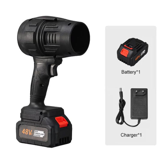 High Power Cordless Air Duster