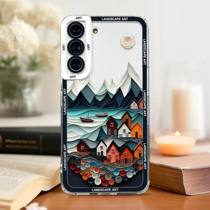 EcoFrame Samsung Galaxy Case