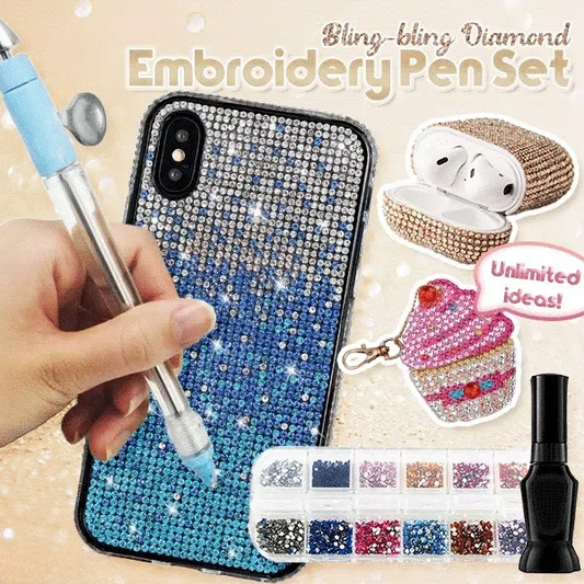 Diamond Embroidery Pen 10$ TODAY ONLY