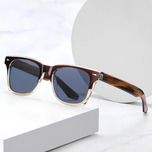 Presford Retro Sunglasses