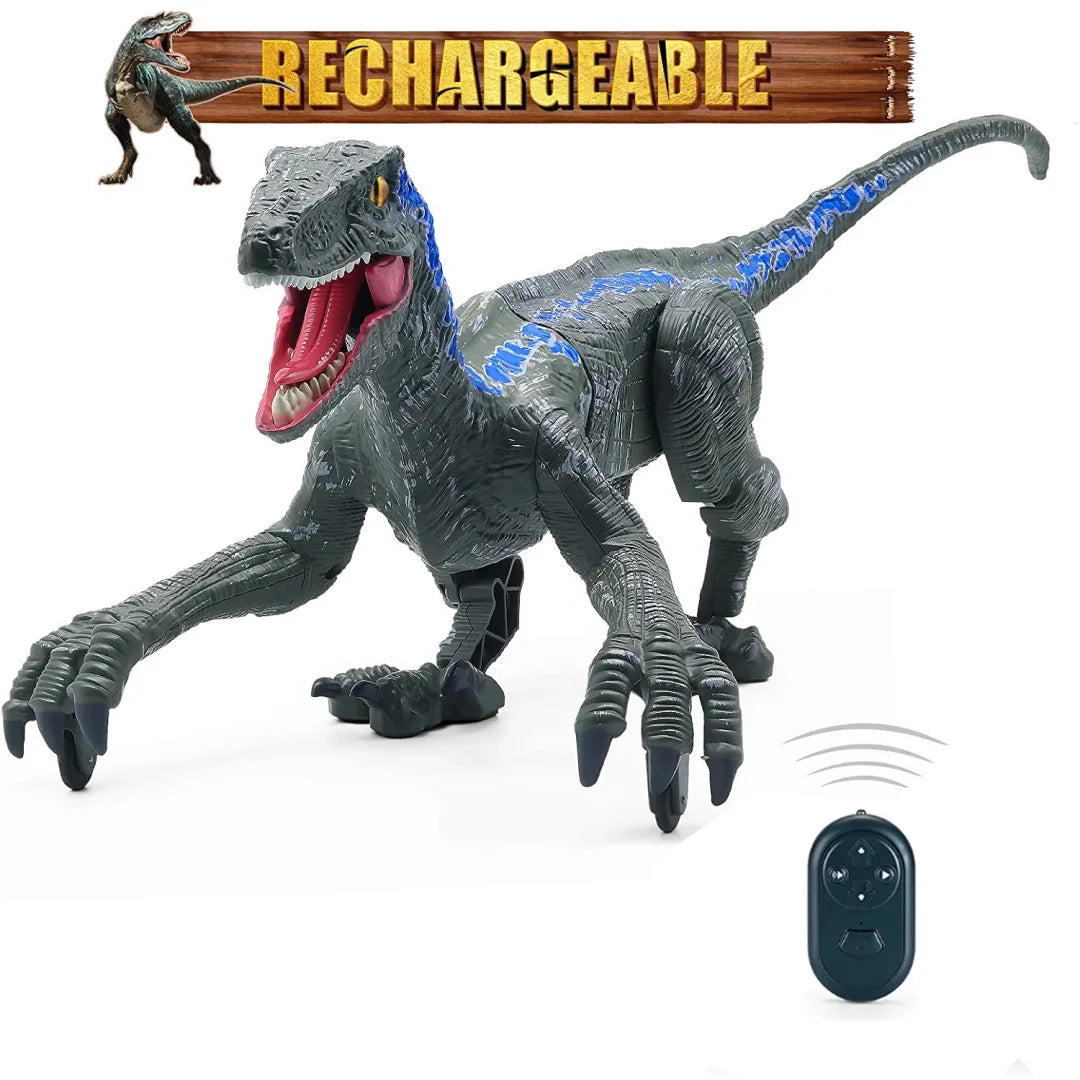 Remote Control Dinosaurs 20$ TODAY ONLY