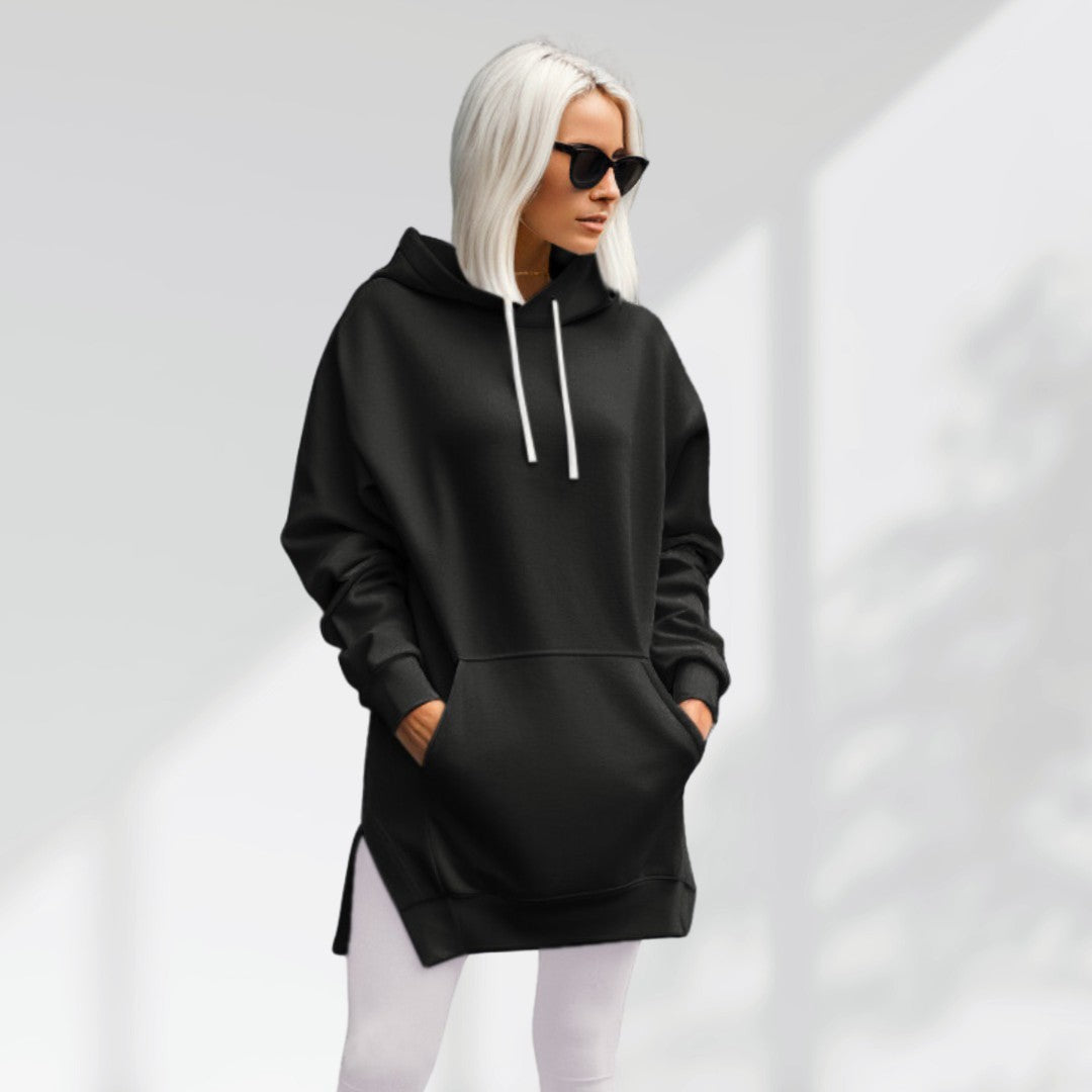 Oversized Hoodie Dress 28$ TODAY ONLY